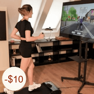 DeerRun Discount Coupon