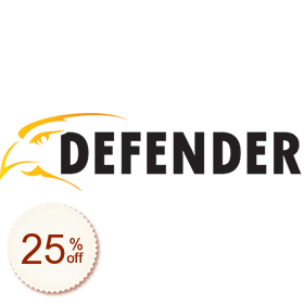 Defender Camera Discount Coupon