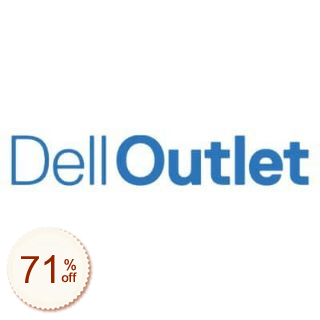 Dell Outlet Discount Coupon