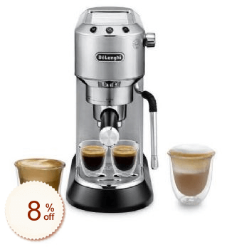 Delonghi Discount Coupon