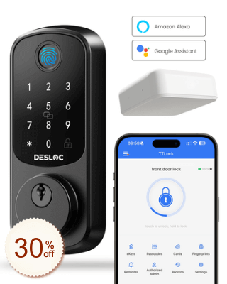 DESLOC Discount Coupon