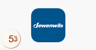 Dewenwils Discount Coupon