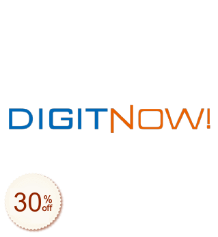 DIGITNOW Discount Info