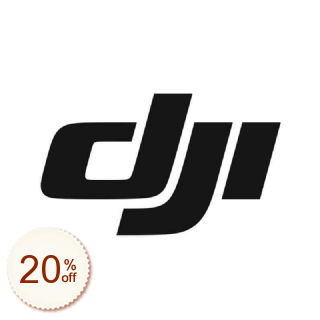 DJI Discount Coupon