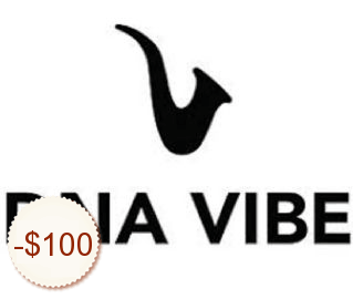 DNA Vibe Discount Coupon