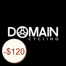 Domain Cycling Rabatt