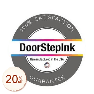 DoorStepInk Discount Coupon