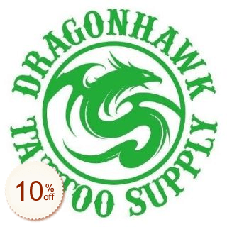 Dragonhawk Discount Coupon