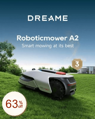 Dreame Yard Care Discount Info