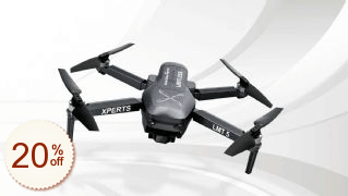 Drone-Clone Xperts Discount Coupon