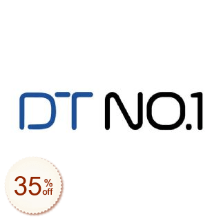 DTNO.1 Discount Coupon