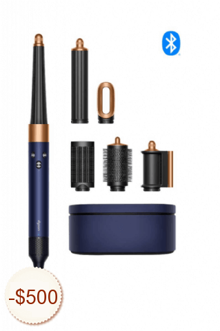 Dyson Discount Coupon