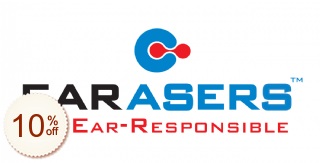 Earasers Discount Coupon