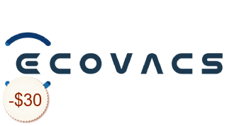 ECOVACS Discount Coupon