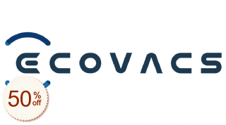 ECOVACS Discount Coupon