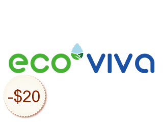 Ecoviva Discount Coupon