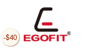 Egofit Walker Discount Coupon