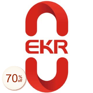 EKR Cover Discount Coupon