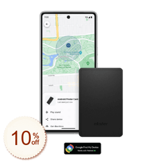 Ekster Discount Coupon