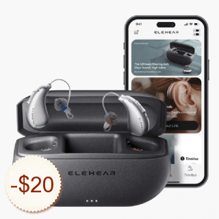 ELEHEAR Discount Coupon