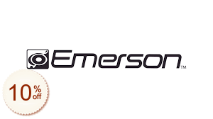 Emerson Smart Discount Coupon