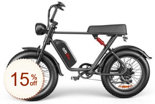 EMOKO Discount Coupon