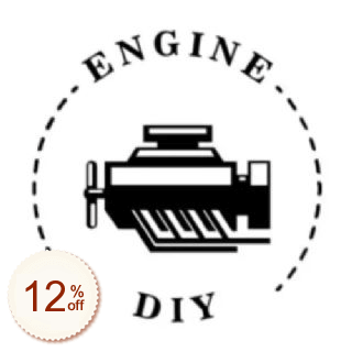 Engine DIY Discount Coupon