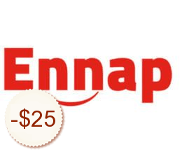 Ennap.com Discount Coupon