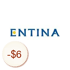 ENTINA Discount Coupon
