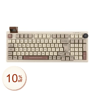 Epomaker Discount Coupon