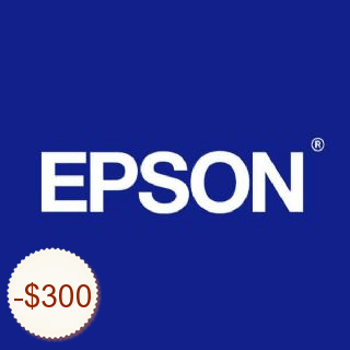 Epson Shopping & Trial