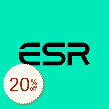 ESR Discount Coupon