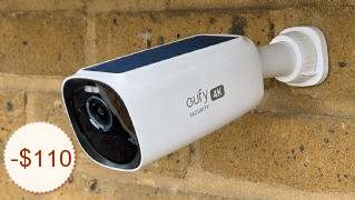 Eufy Security Camera Discount Coupon