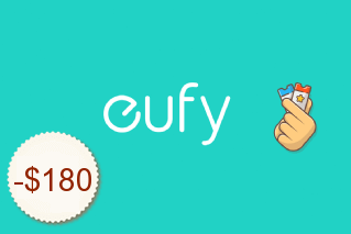 Eufy Discount Coupon Code