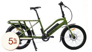 Eunorau e-bike Discount Coupon