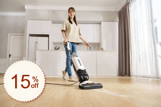 Eureka Clean Discount Coupon