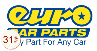 Euro Car Parts Discount Coupon