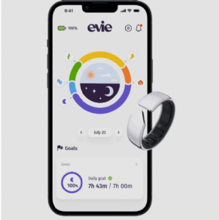 Evie Ring Shopping & Review