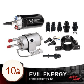 EVIL ENERGY Discount Coupon