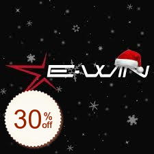 EwinRacing Discount Coupon
