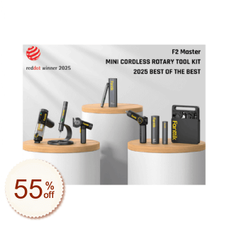 Fanttik Discount Coupon