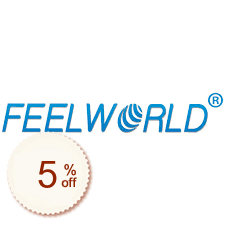 FEELWORLD Discount Coupon