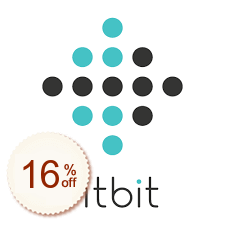 Fitbit Discount Coupon
