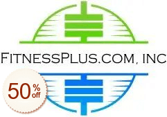 Fitness Plus Discount Coupon