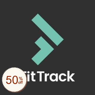 FitTrack Discount Coupon