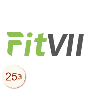 Fitvii Discount Coupon