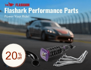 Flashark Discount Coupon