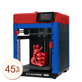 Flashforge boxshot