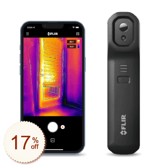 FLIR Discount Coupon