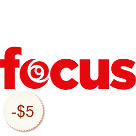 Focus Camera boxshot